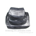 2015 new design 3 in 1 Travel packing cubes in alibaba China